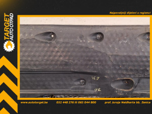 DIJELOVI PODNA ZASTITA AUDI Q5 (FY) > 17 - 20  2.0 5N0825202