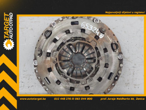 DIJELOVI KORPA FORD FOCUS > 01-05 1.8
