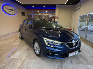 Renault Megane 1.5 DCI 2020/21 god INTESE NEW MODEL FULL LED
