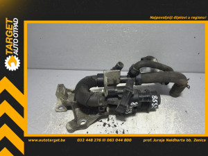 DIJELOVI VENTIL RENAULT MASTER > 14- 922304507R