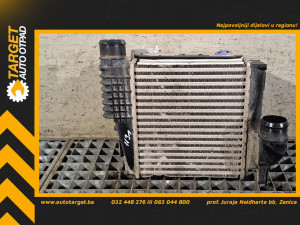 DIJELOVI INTERKULER CITROEN C5 AIRCROSS > 20- 1.5 9675627980