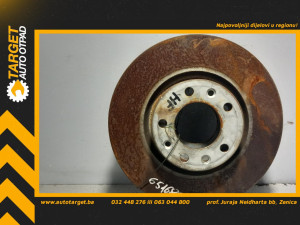 DIJELOVI KOCIONI DISK PEUGEOT 308 > 13-17 3803918180