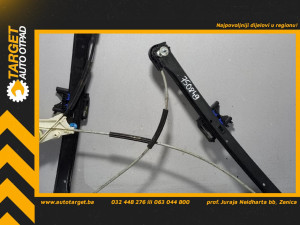 ELEKTRO PODIZAC STAKLA AUDI A3 (8V1/8VA) > 12-16 8V4837461