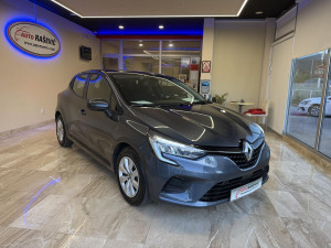 Renault Clio 1.5 DCI 2020/21. god. NOVI MODEL NAVI LED