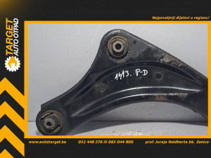 DIJELOVI LAFETA MAZDA CX5 > 15-17 2.2
