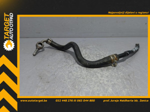 DIJELOVI CRIJEVO OPEL CORSA C > 03-06 1.7