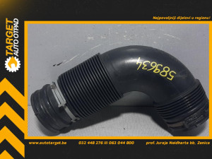 DIJELOVI CRIJEVO VW PASSAT B7 > 10-14 1K0129684T