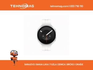 Samsung Galaxy Watch9 40mm LTE Cream