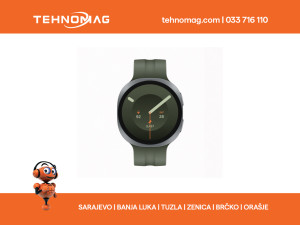 Samsung Galaxy Watch9 44mm LTE Silver