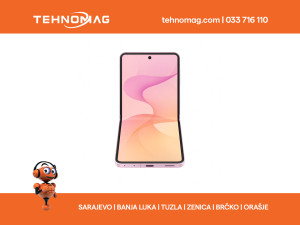 Samsung Galaxy Z Flip8 12 / 512 GB Pink
