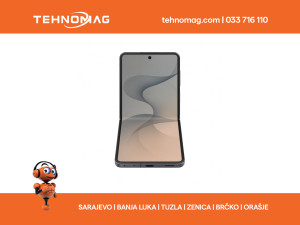 Samsung Galaxy Z Flip8 12 / 256 GB Graphite
