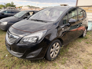 OPEL MERIVA 1.4 Uvoz Svajcarska