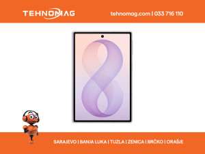 Samsung Galaxy Z Fold8 12 / 256 GB Lavander