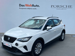 SEAT Arona Style 1.0 TSI DSG