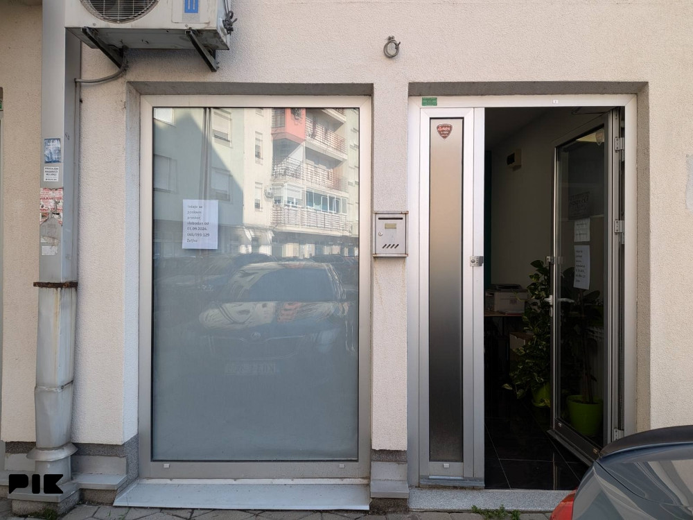 Poslovni prostor Banja Luka 2