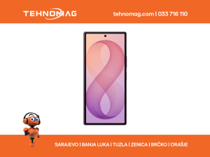 Samsung Galaxy Z Fold8 Ultra 12 / 512GB Violet shadow