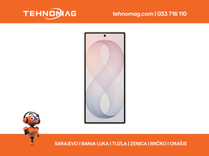 Samsung Galaxy Z Fold8 Ultra 12 / 512 GB Cream