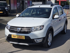Dacia Sandero STEPWAY 1.5 Dci 065525542 AutoDas