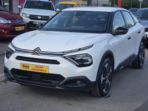 Citroen C4 1.5 HDI