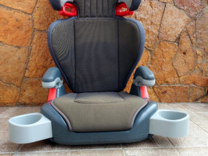 AUTOSJEDALICA ZA DJECU 15-36 KG GRACO  JUNIOR maxi