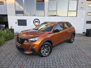 Peugeot 2008 1.5 HDi Allure Style 2023
