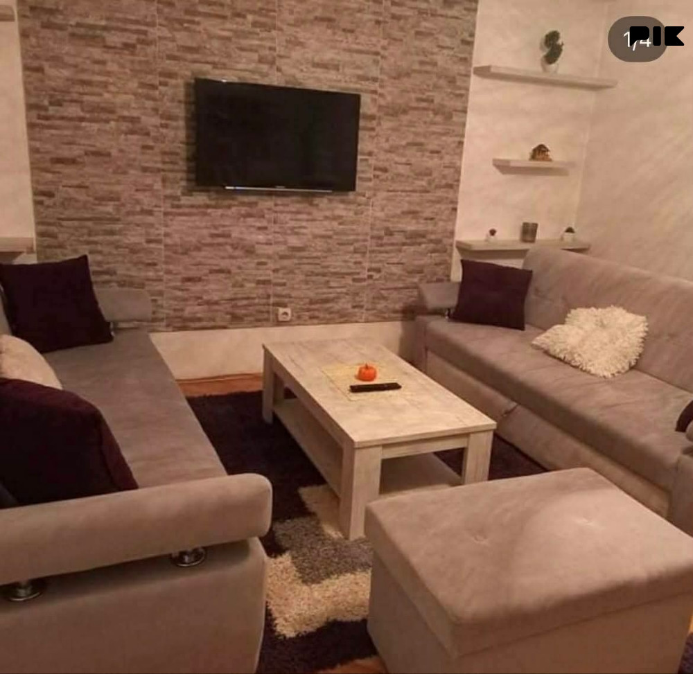 Stanovi i apartmani Teslić