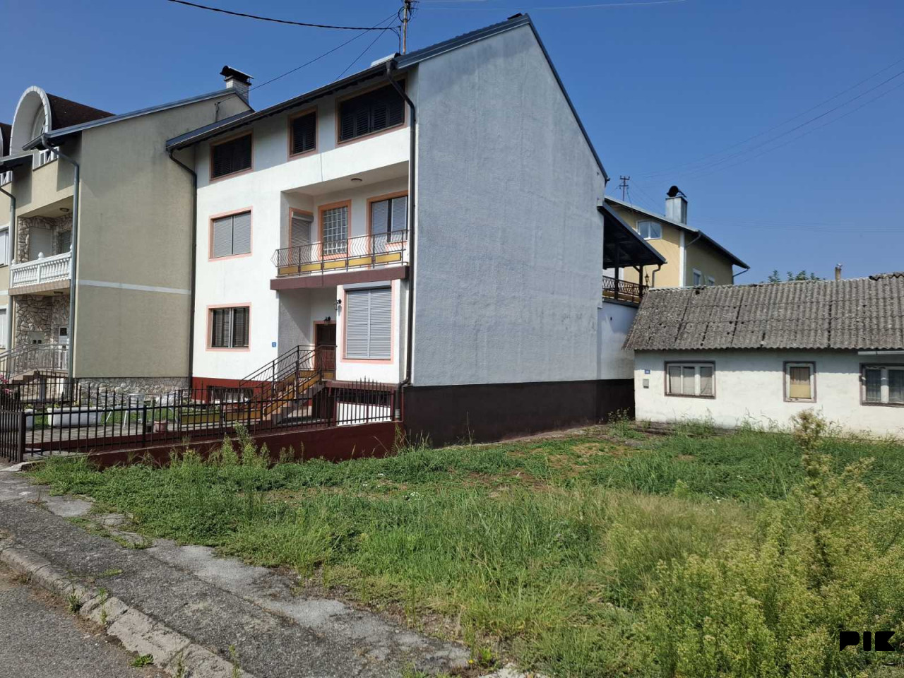 Kuća Gradiška 505m2