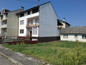Kuća Gradiška 505m2