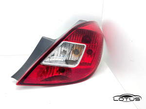 Desna štop lampa Opel CORSA D 2006-2012 4 VRATA
