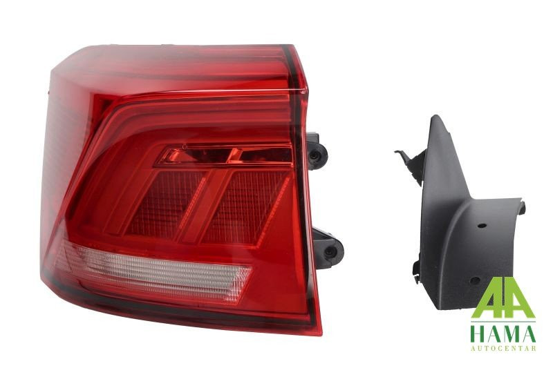 Stop svjetlo (Vanjska, LED) VW T-ROC