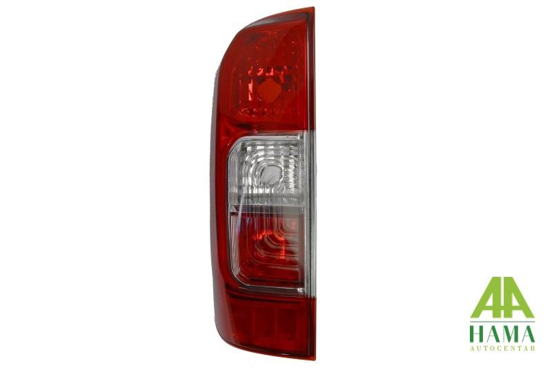Stop svjetlo (P21/5W/P21W) NISSAN NAVARA NP300