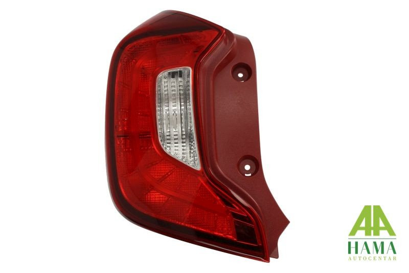 Stop svjetlo (P21/5W/P21W/W5W) KIA PICANTO II, PICANTO III