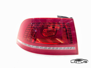 Lijeva štop lampa VW PHAETON 2010-2015