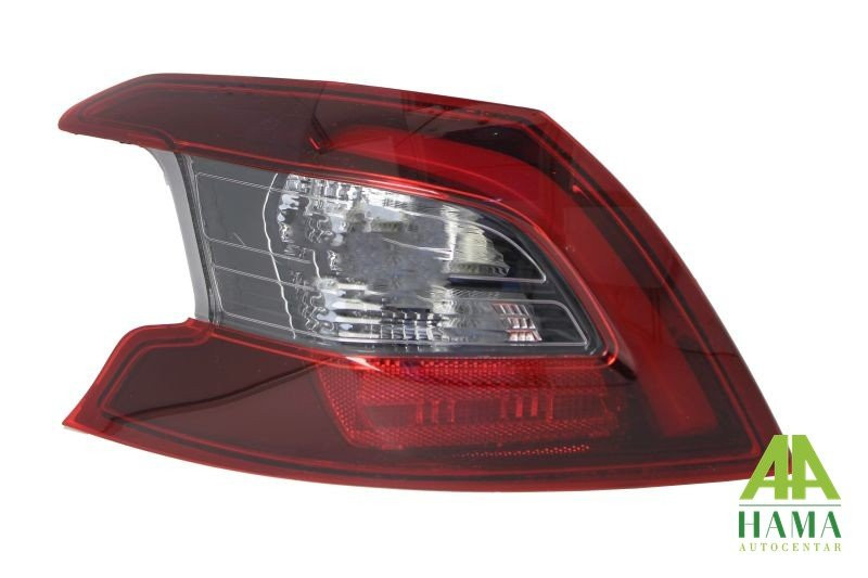 Stop svjetlo (LED/P21W/W16W) PEUGEOT 308 II