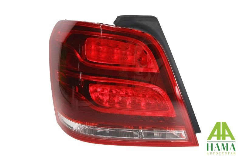 Stop svjetlo (LED/P21W/W16W) MERCEDES GLK (X204)