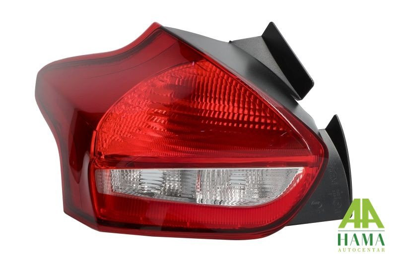 Stop svjetlo (LED/P21/5W/P21W/W16W) FORD FOCUS III