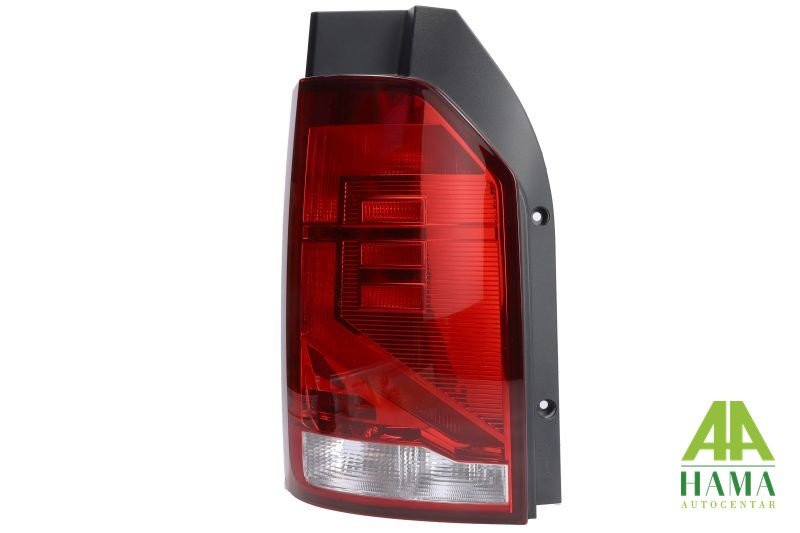 Stop svjetlo (LED/W16W, boja žmigavca proziran) VW TRANSP. T6