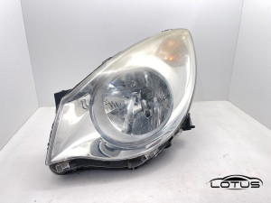 Lijevi far Opel AGILA 2008-2015