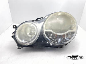 Lijevi far VW POLO 9N 2001-2005