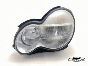 Lijevi far Mercedes C KLASA W203 2000-2004 XENON