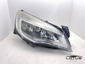 Desni far Opel ASTRA J 2009-2015