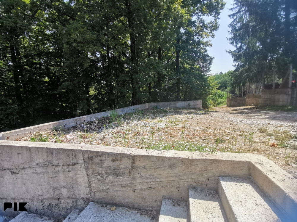 Plac zemljište Banja Luka - Priječani 3
