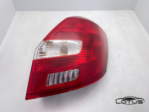 Lijeva štop lampa Skoda FABIA 2007-2013