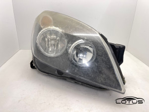 Desni far Opel ASTRA H 2004-2008
