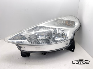 Lijevi far Citroen C3 PLURIEL KABRIO 2003-2010
