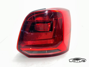 Desna štop lampa VW POLO 6R 2014-2017 FACELIFT