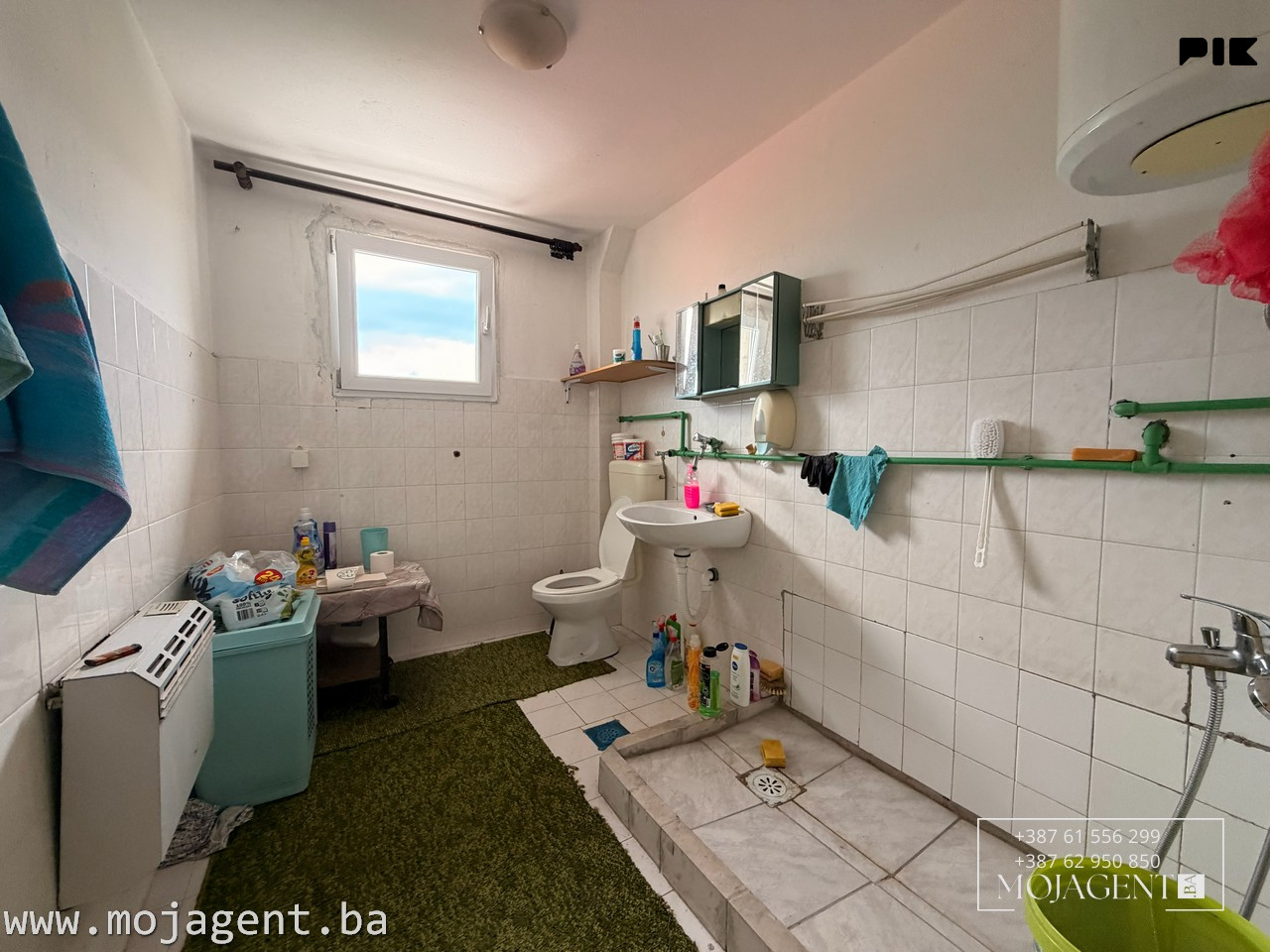 Kuća - Menjak - Hotonj - Ugorsko - Vogošća  www.mojagent.ba 8
