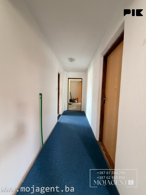 Kuća - Menjak - Hotonj - Ugorsko - Vogošća  www.mojagent.ba 7