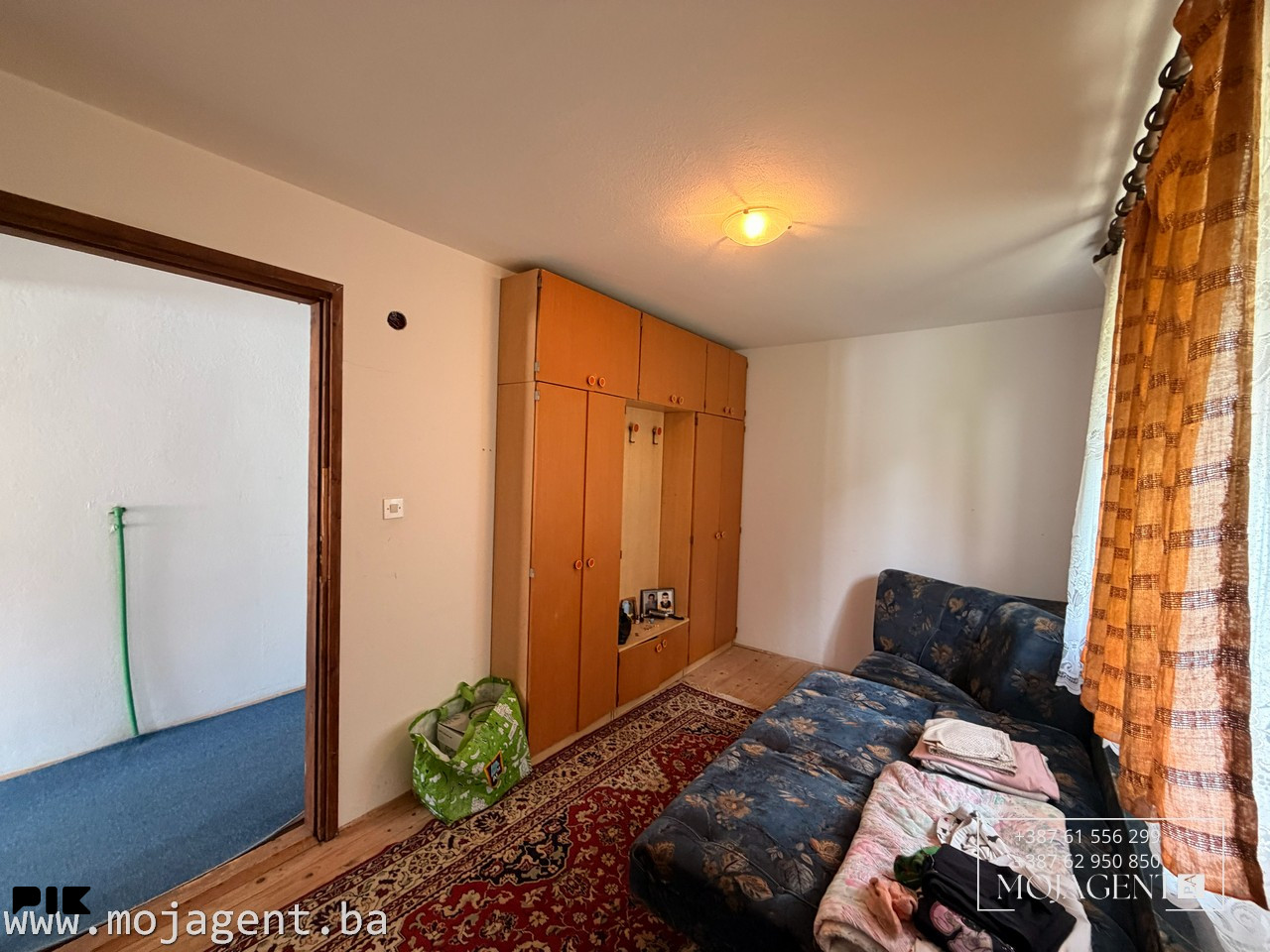 Kuća - Menjak - Hotonj - Ugorsko - Vogošća  www.mojagent.ba 6
