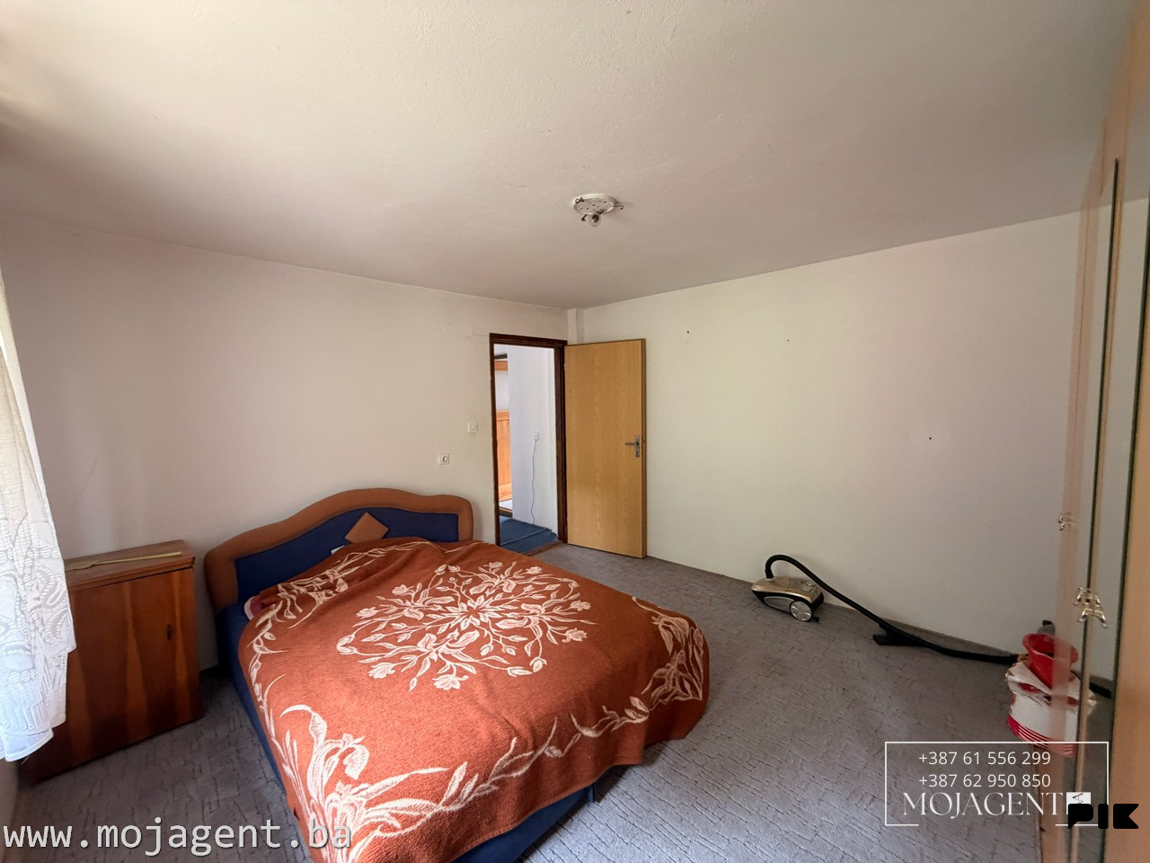 Kuća - Menjak - Hotonj - Ugorsko - Vogošća  www.mojagent.ba photo 5